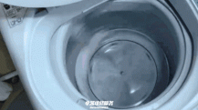洗衣机嗡嗡地响却不转...